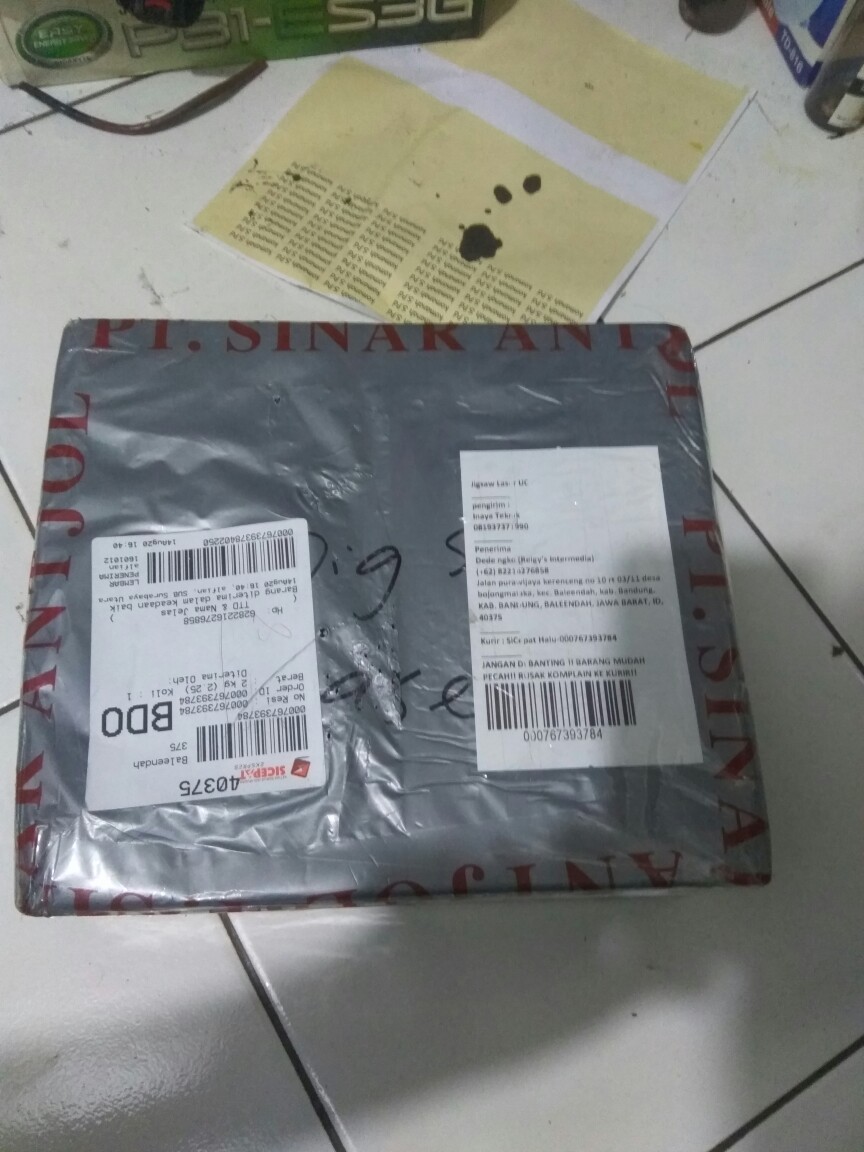 Promo Mesin Jigsaw Gergaji Kayu Triplek Besi Uchiha Type Heavy Duty Japan Bonus 5 Mata