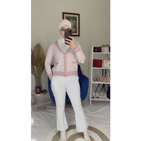 Rosse Cardigan Rajut| Rajut | Cardigan Rajut| Cardigan Murah