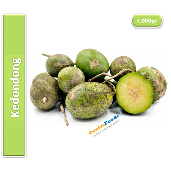 

Buah Kedondong Bangkok | 1.000 [ Harga Per KG ]