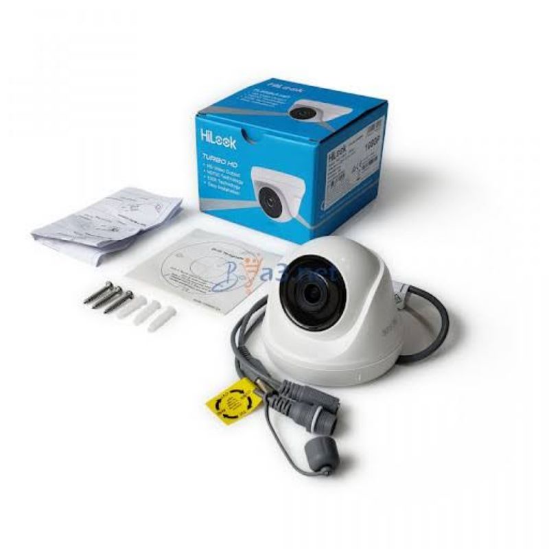 Kamera Cctv Hilook 2mp Indoor Full HD Camera Cctv Hilook 2 MP Original Garansi Resmi