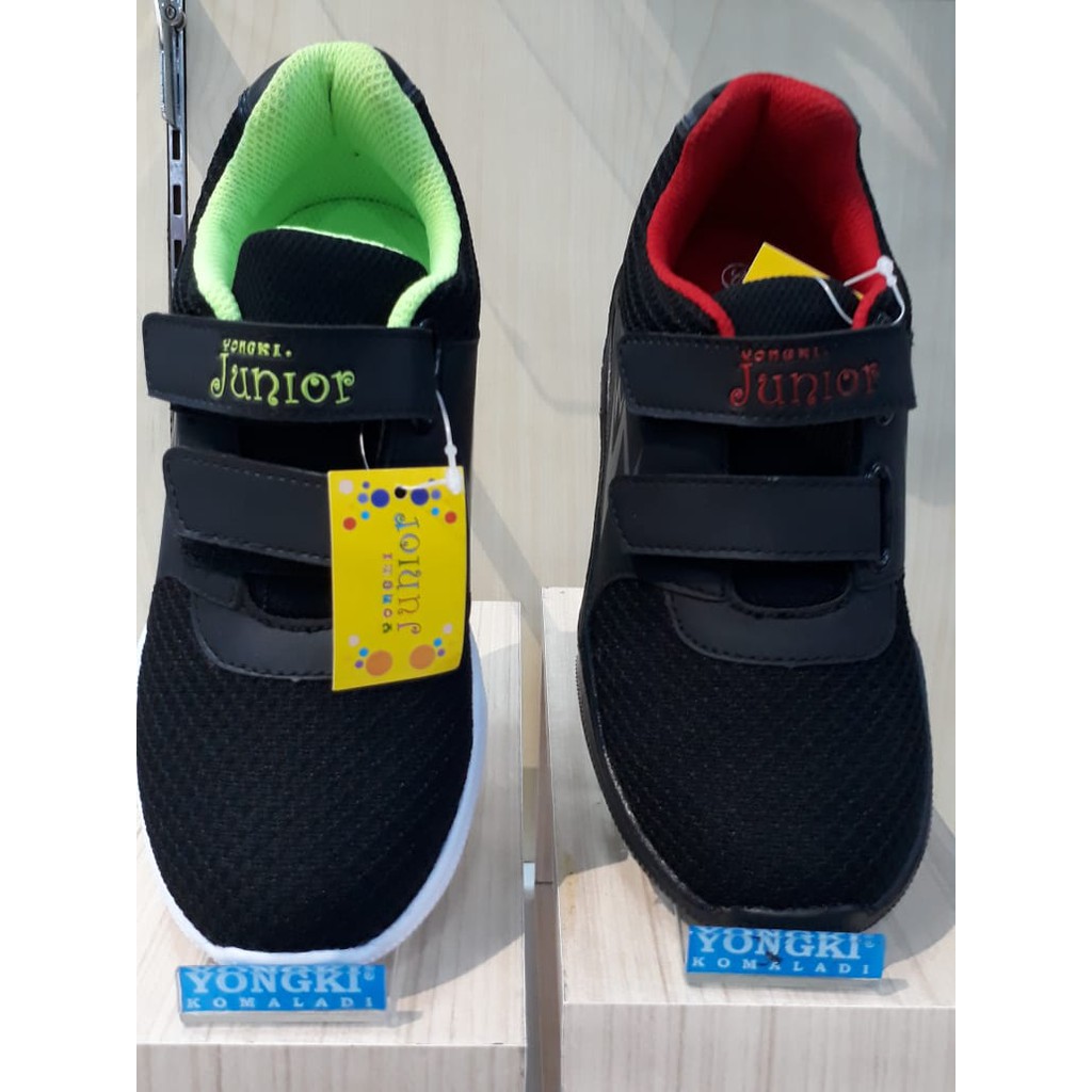 YONGKI KIDS / SANDAL / SEPATU ANAK
