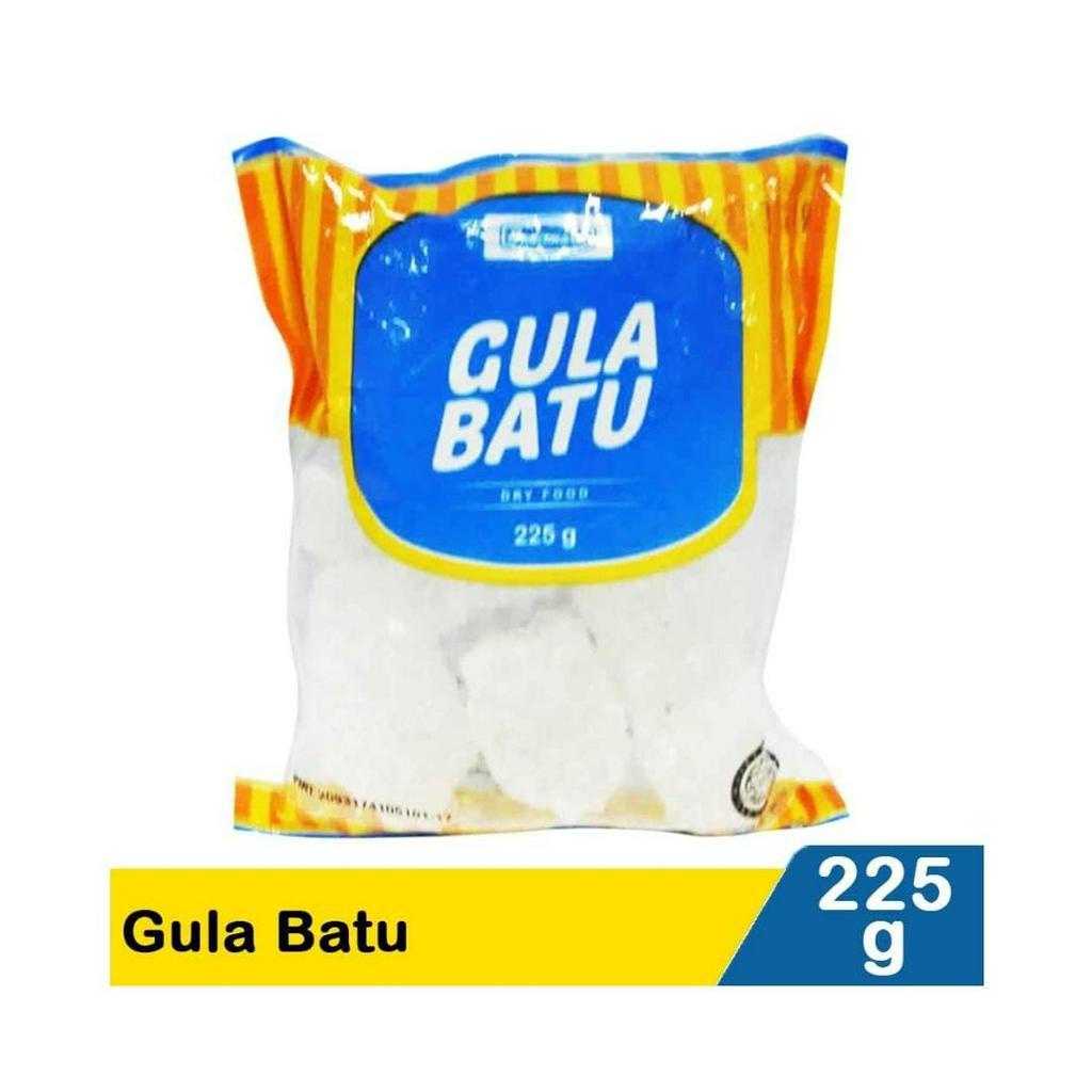 

[BISA COD] Gula Batu Indomaret 225G