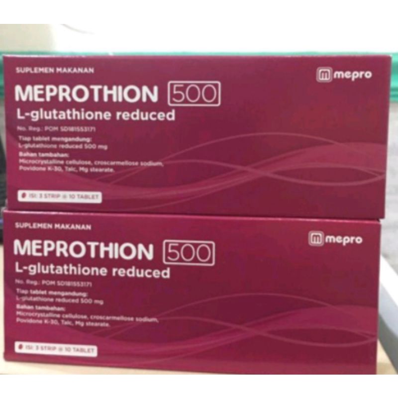 Meprothion