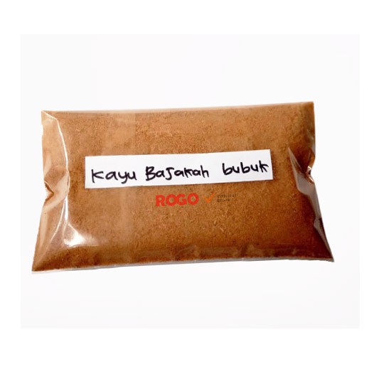 

Kayu Bajakah Bubuk