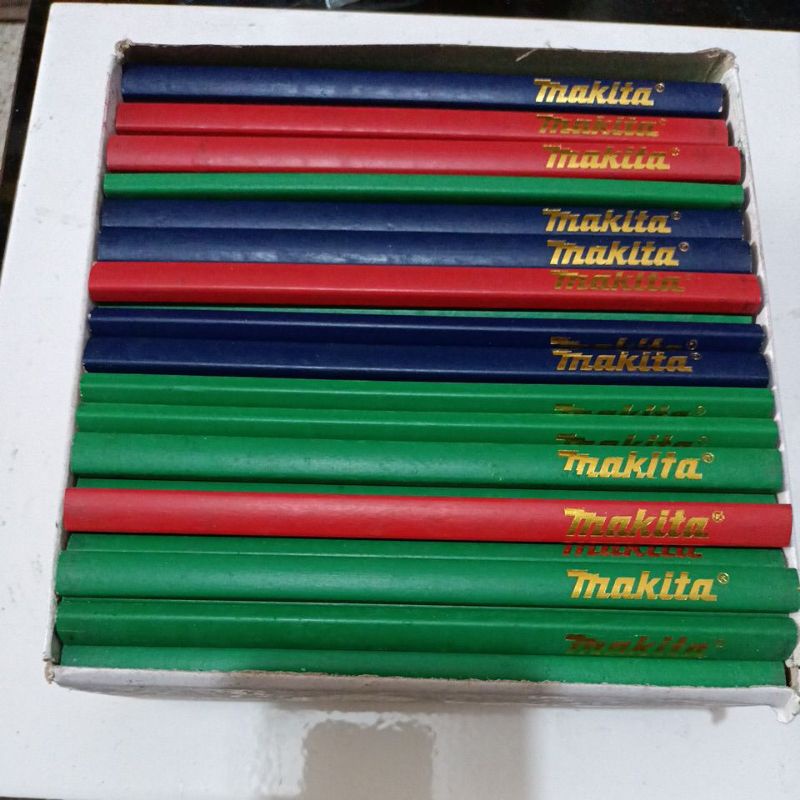 

Pensil tukang Makita