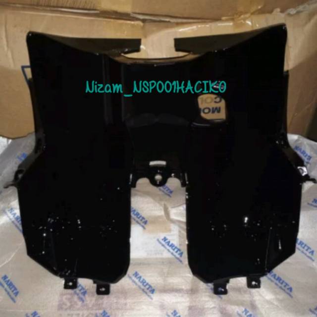 Cover Tengah Vario 110 Cbs