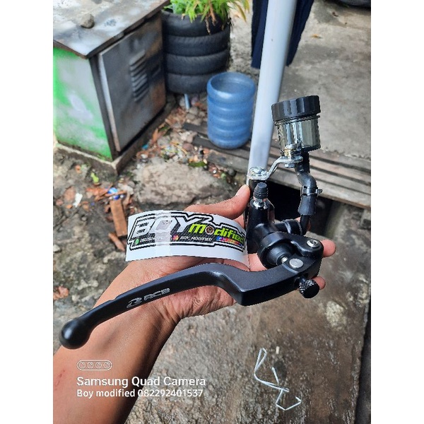 MASTER RCB S2 RADIAL KANAN