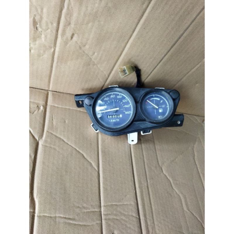 Spidometer Suzuki Skywave Original Copotan