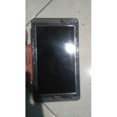 mesin advan e1c 3g normal