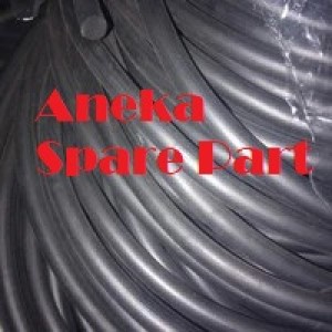 o ring 3mm rubber cord karet meteran MURAH