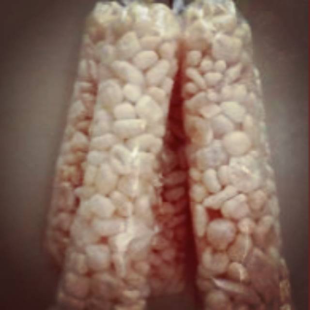 

Kerupuk kulit 200 Gram