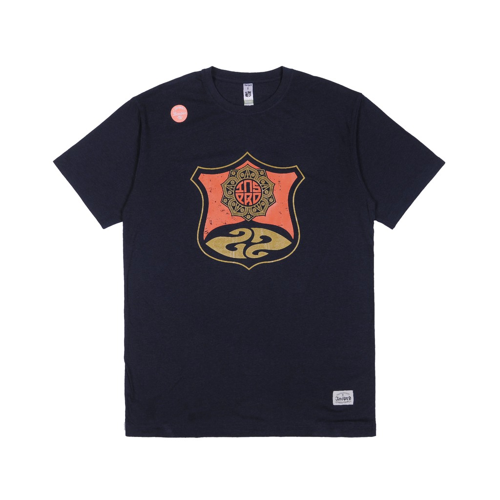 

Inspired27 Tshirt - Thedore