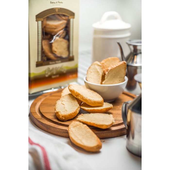 

T20R Bagelan Manis Original Butter (Dus) - Original Butter Ht501Gr