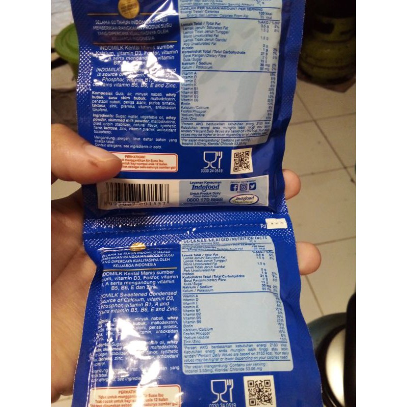 

susu indomilk