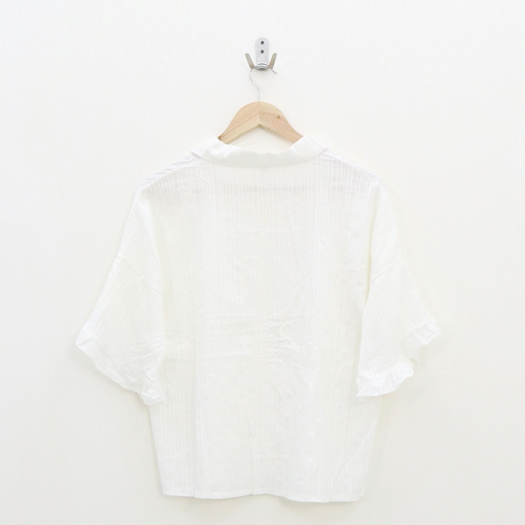 Vara top blouse -Thejanclothes