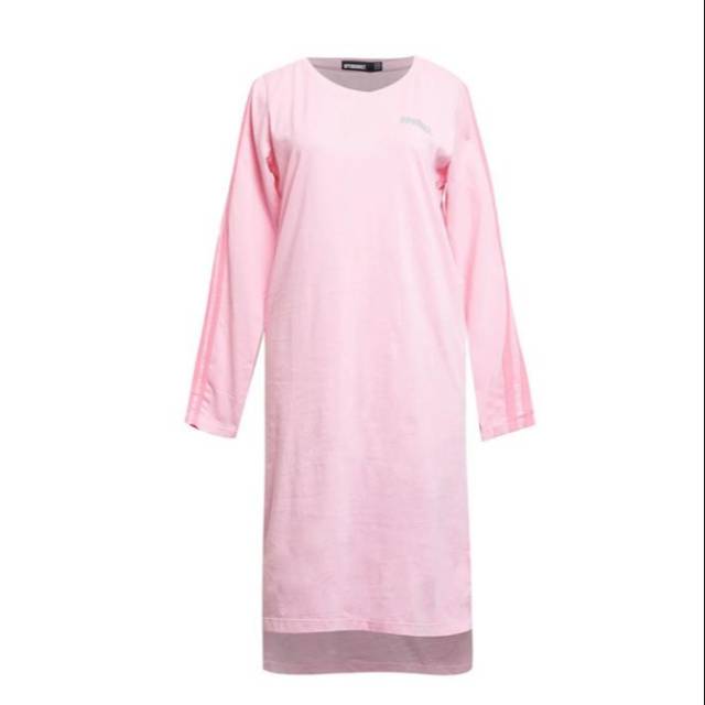 Kaos lengan panjang / tunik / spyderbilt