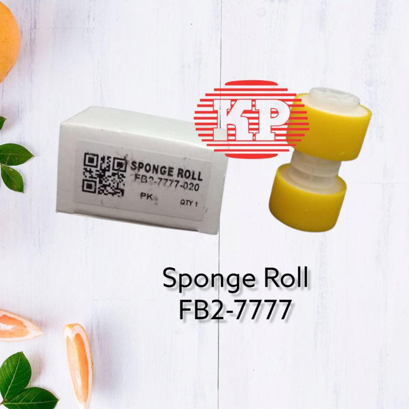 Sponge Roller Cassette Canon IR 5000 FB2-7777