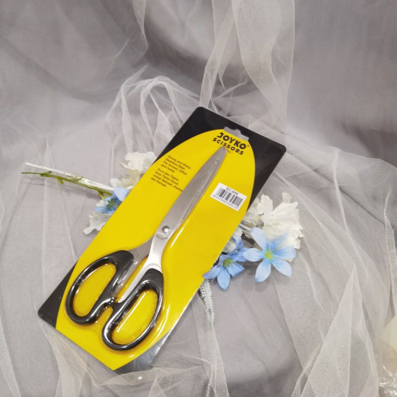 

Gunting Kertas Besar Joyko SC-848