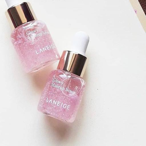 ⅍ LANEIGE Glowy Makeup Serum ➸