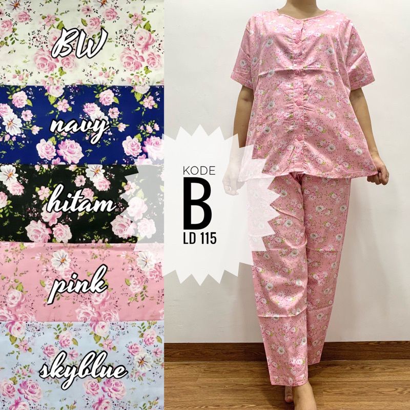 piyama pretty girl gold ORI