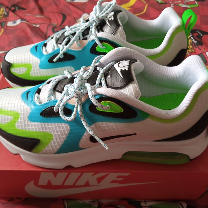 NIKE AIR MAX 200 SE 42.5