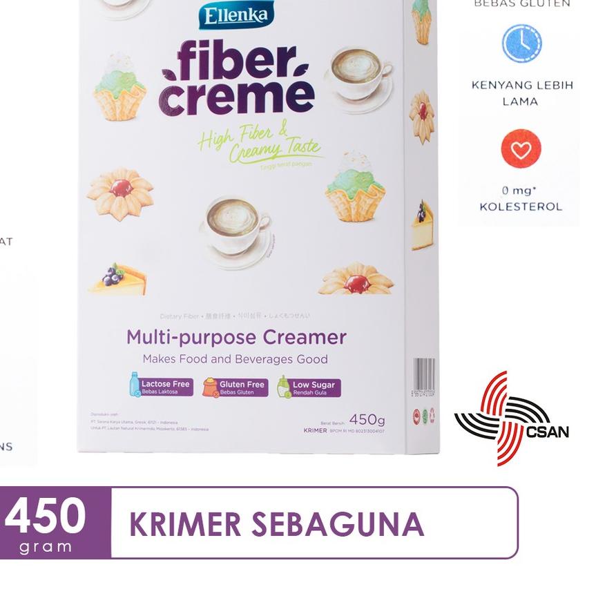 

TERBARU Fiber Creme 450GR SJ~