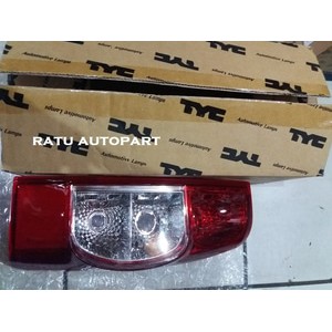 Lampu stop belakang isuzu Dmax  D-Max tahun 2009-2011
