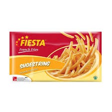 

Fiesta Shoestring 1Kg