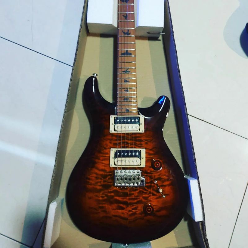 PRS Guitar