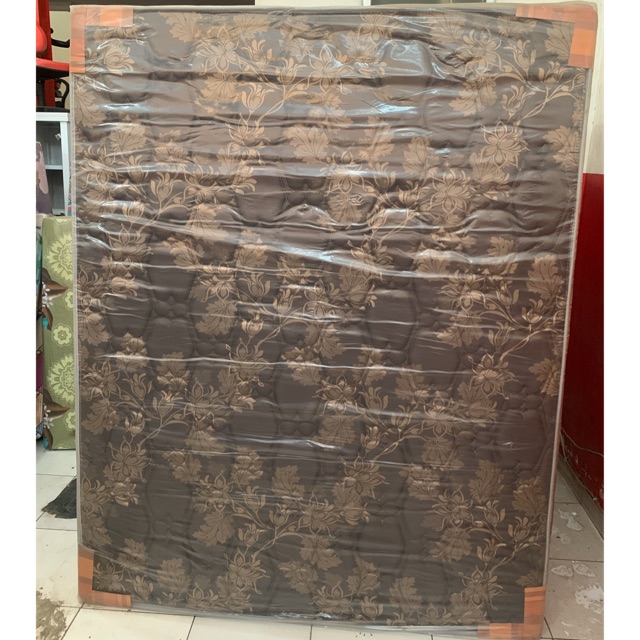 Springbed/matras CENTRAL nomor 2 (160x200)