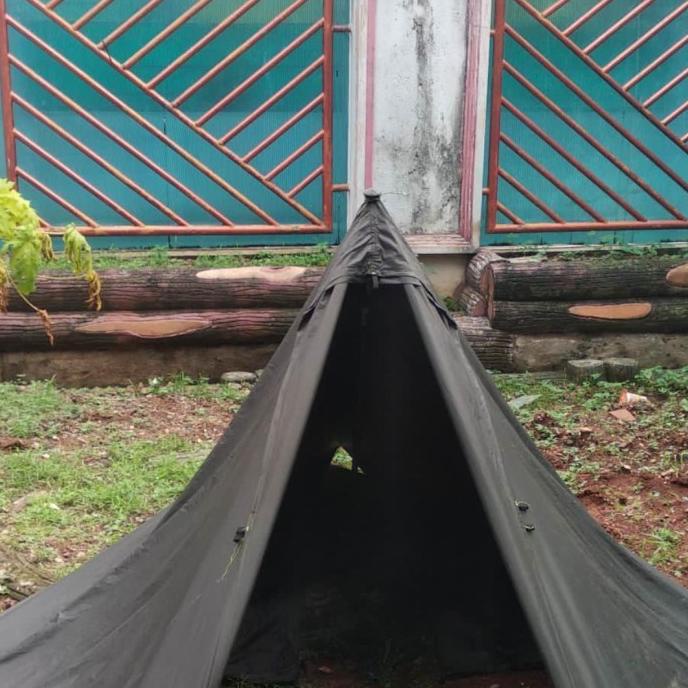 FLYSHEET UL NYLON 20D 3X4 ULTRALIGHT