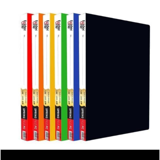 

Spring file 1 pcs