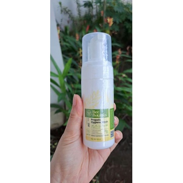 BEE BOTANICS PROPOLIS HYGIENE WASH isi 120 ML Bskin HDI Original