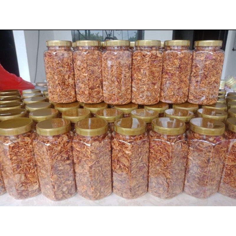 

Bawang Goreng 200gr