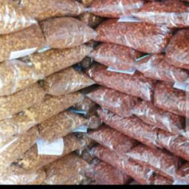 

EMPING GEPUK PEDAS & MANIS 5KG
