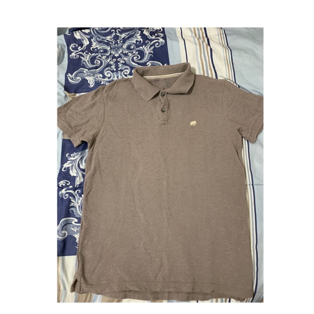 Kaos Polo Banana Republic Size S Preloved