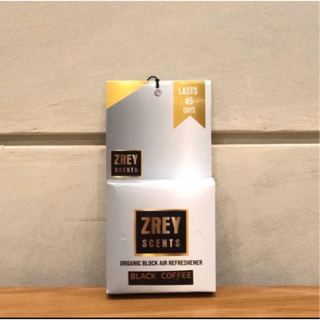 Parfum Mobil Kopi Bali Box