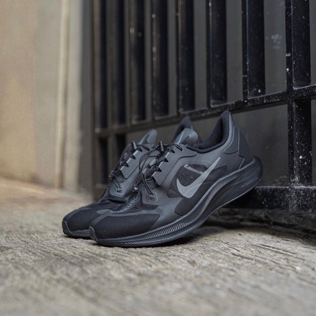 Nike Gyakosou Zoom Pegasus 35 - Triple Black
