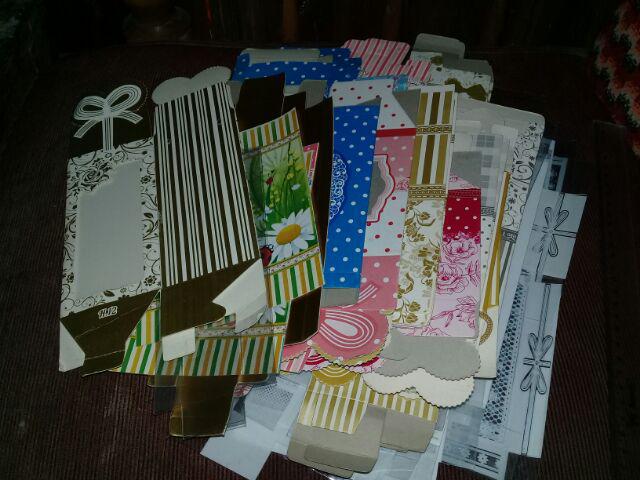 Box Mika Piring Kecil/visint