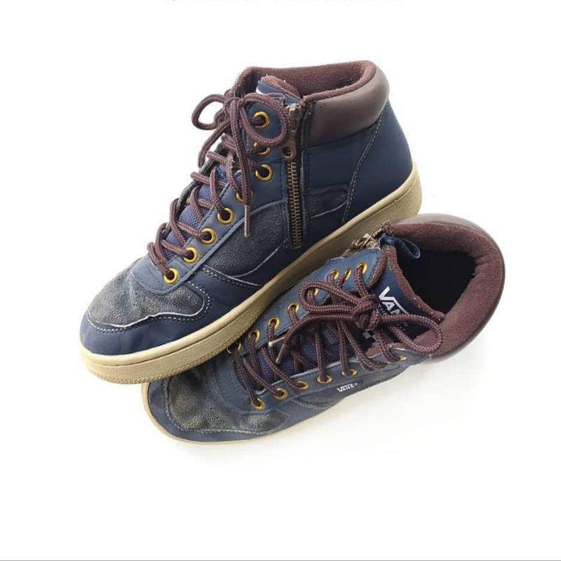 Vans Off The Wall High ORI