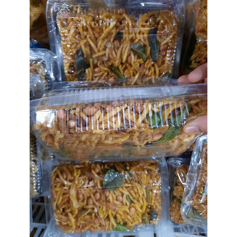 

Sekar_Shop07 Kering Kentang Teri Kacang Asli Solo