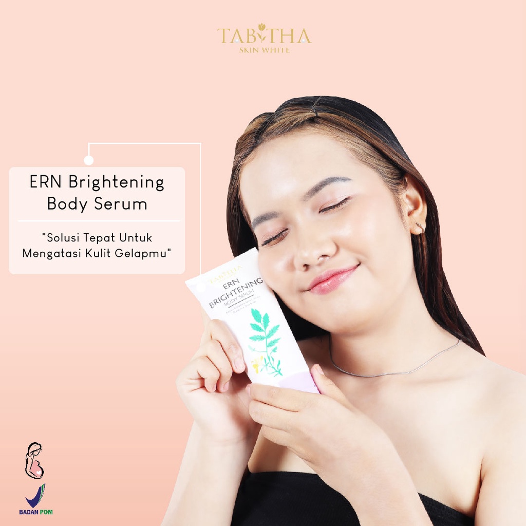 Image of TSW Brightening Body Serum 150 mL #1