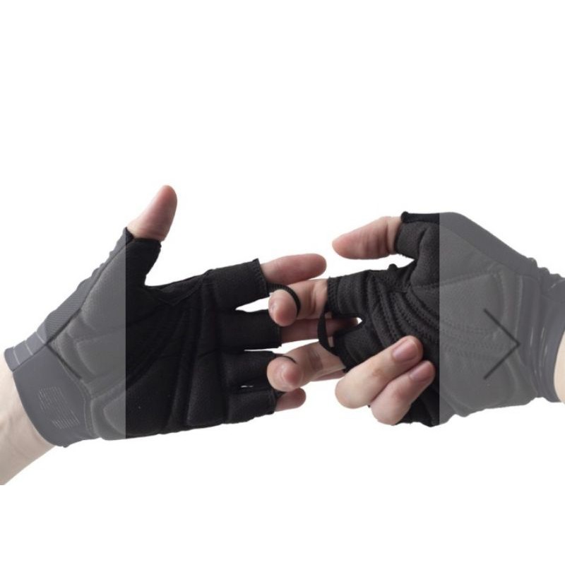 SARUNG TANGAN SEPEDA (XZONE ROAD BASIC II)