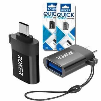 OTG ROKER QUICK MICRO USB