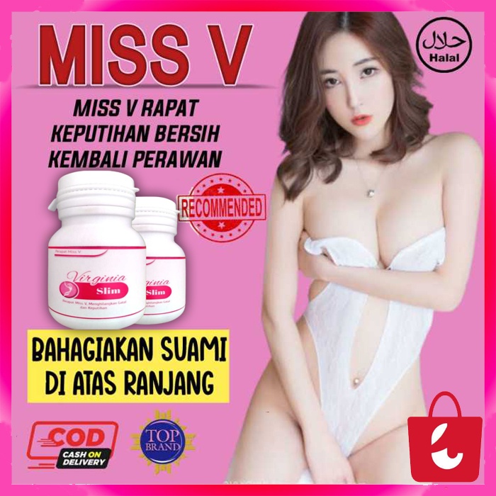 ✅ [Privasi Terjamin 100%] Perapat Miss V Ampuh Herbal Original - Rose V Nasa 1 box / Pil Perapat Miss V Ampuh / perawatan miss v rapet dan wangi bpom / obat rapet miss v pil virgin mengatasi keputihan, menghilangkan bau acem, kembali perawan dalam 1 min