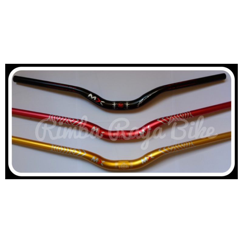 Stang MX || Handlebar || MX || Stang Mtb