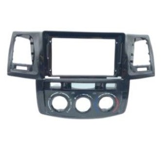 Frame Fortuner / Hilux Head Unit Android 9 inch FORTUNER