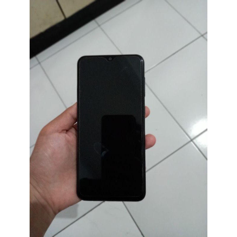 ANDROID 11 Samsung Galaxy A50 Black 64 GB 4 GB Second Seken Bekas Mulus Bagus