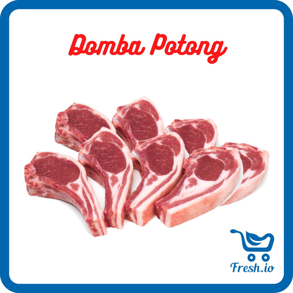

Domba Potong