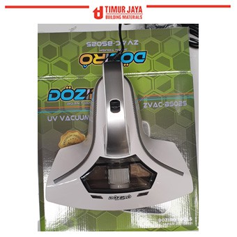 PROMO DOZIRO UV Vacuum Cleaner kurumi Mesin Penghisap Debu dan tungau